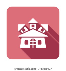   building icon