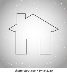 building icon design 