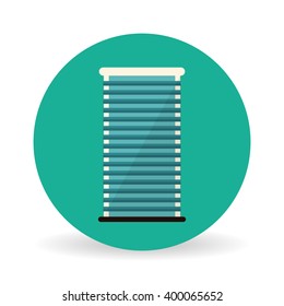 building icon design