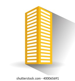 building icon design