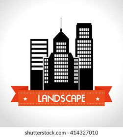 building icon  design 