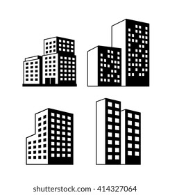 building icon  design 