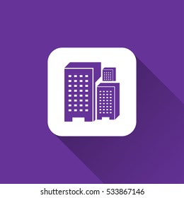 building icon design