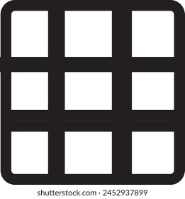 building icon design eps 10