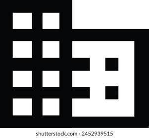 diseño de icono de construcción eps 10