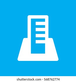 building icon illustration isolated vector sign symbol