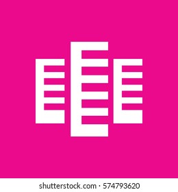 building icon illustration isolated vector sign symbol
