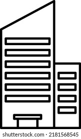 Icono de construcción ilustraciones vectoriales aisladas.