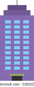 Icono de construcción ilustraciones vectoriales aisladas.