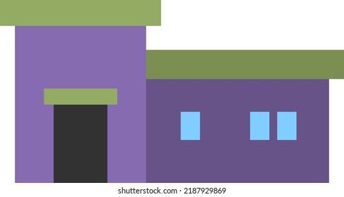 Icono de construcción ilustraciones vectoriales aisladas.