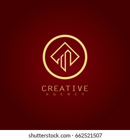 building icon logo