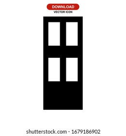 building icon or logo isolated sign symbol vector illustration - high quality black style vector icons
