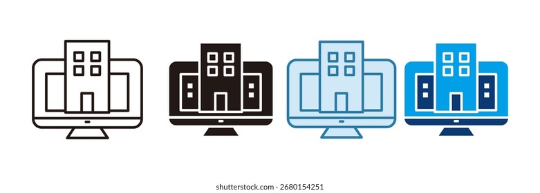 Criando Conjunto de Ícones e Coleção de Estilos Múltiplos