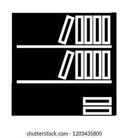 building icon vector