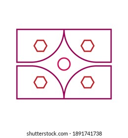 building icon vector design illustration