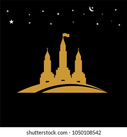 Building icon vector illustration