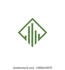 Building icon vector illustration design template