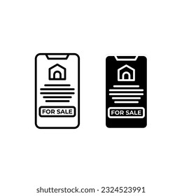 Building icon icon vector illustration logo template for many purpose. Isolated on white background.