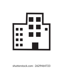 Ilustración vectorial de iconos de construcción | Iconos de Ilustración vectorial de Premium 