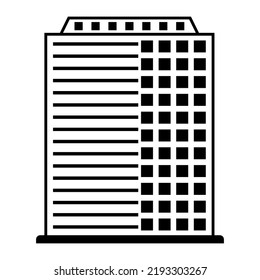 icono de construcción, símbolo de signo de vector de construcción