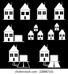 Building Icons