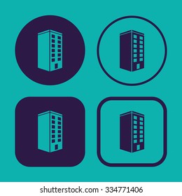 Building Icons