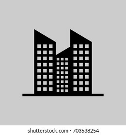Building Icons