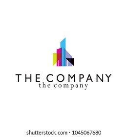 building ideas design vector illustration on background