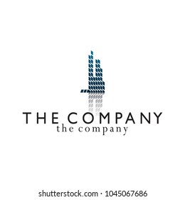 building ideas design vector illustration on background