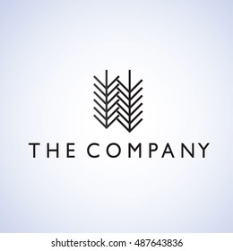 building ideas design vector illustration on background