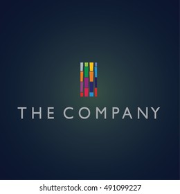 building  ideas design vector illustration on background