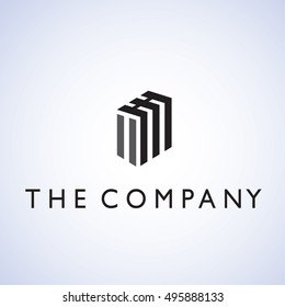 building  ideas design vector illustration on background