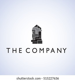 building ideas design vector illustration on background