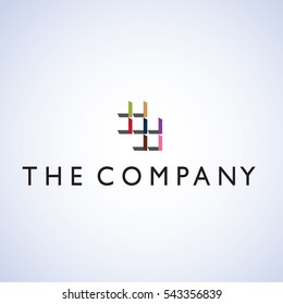 building ideas design vector illustration on background