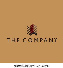 building  ideas design vector illustration on background