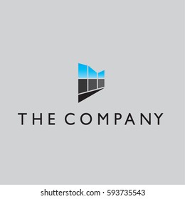 building ideas design vector illustration on background