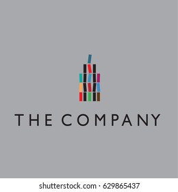 building ideas design vector illustration on background