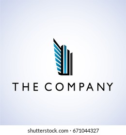 building ideas design vector illustration on background
