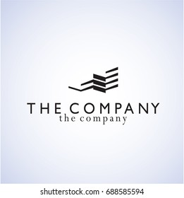 building ideas design vector illustration on background