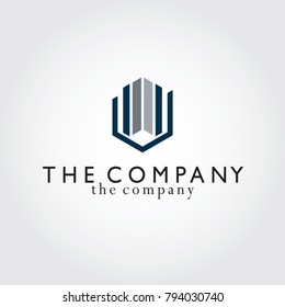 building ideas design vector illustration on background
