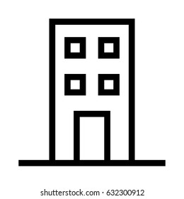 Building and landmarks