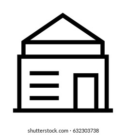 Building and landmarks