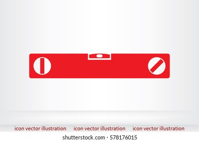 building level icon vector illustration.