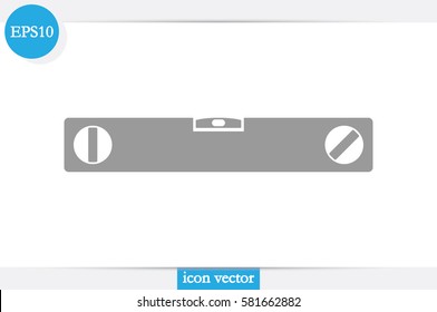 building level icon vector illustration.