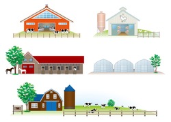Building / Livestock