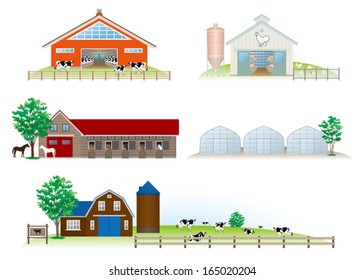 Building / Livestock