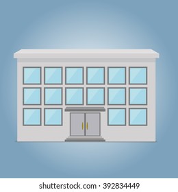 building local government