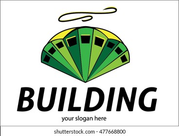 building logo