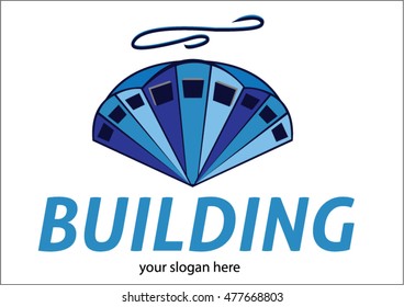 building logo
