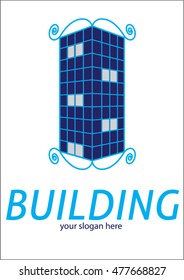 building logo